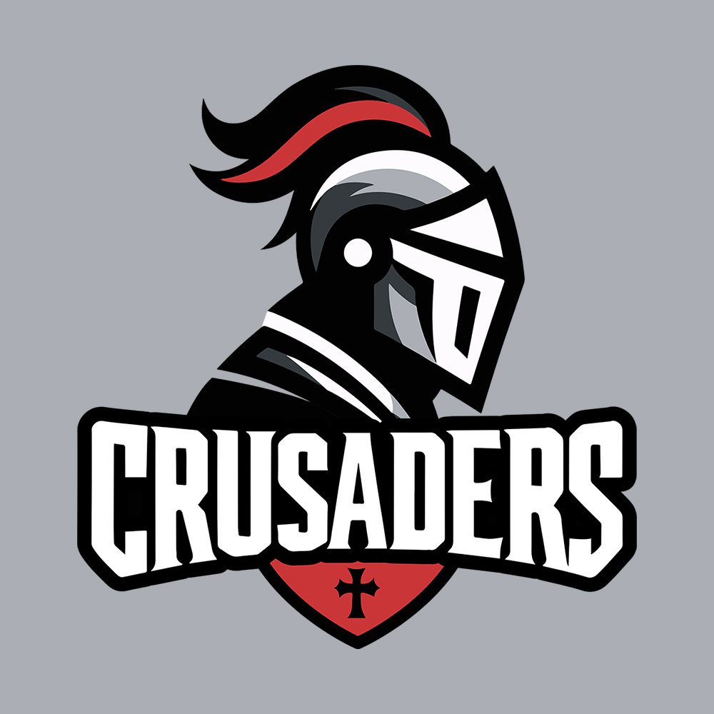 Crusaders primary logo