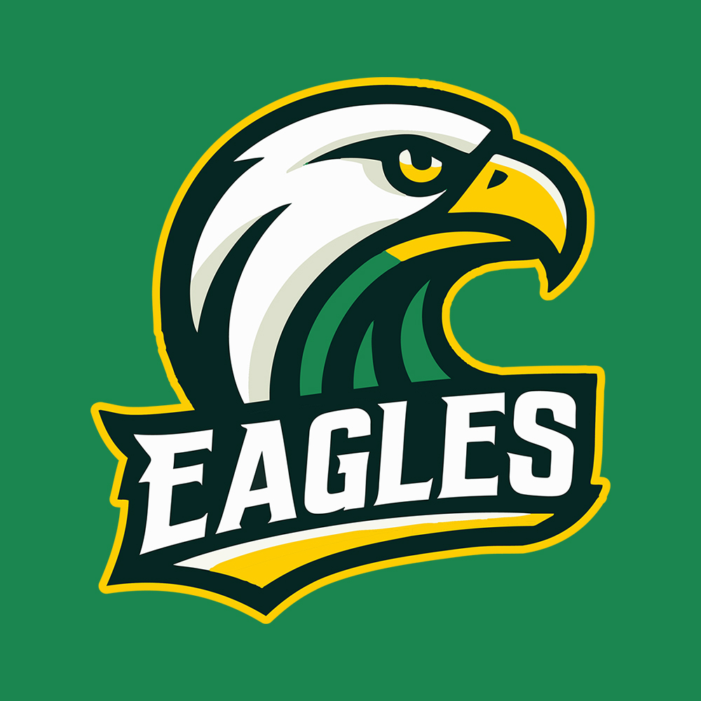 Eagles primary logo