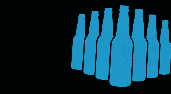 Lucky Strike re-opening campaign