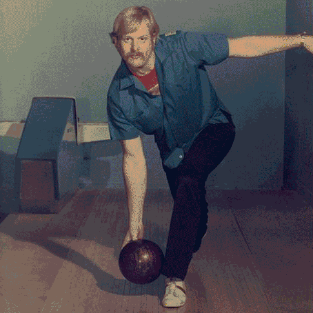 Lucky Strike bowling trivia